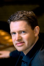 Geoffrey Duce portrait